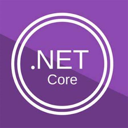 آموزش .net Core